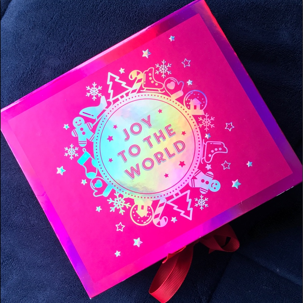 Bath and Body Works Twisted Pepper Mint